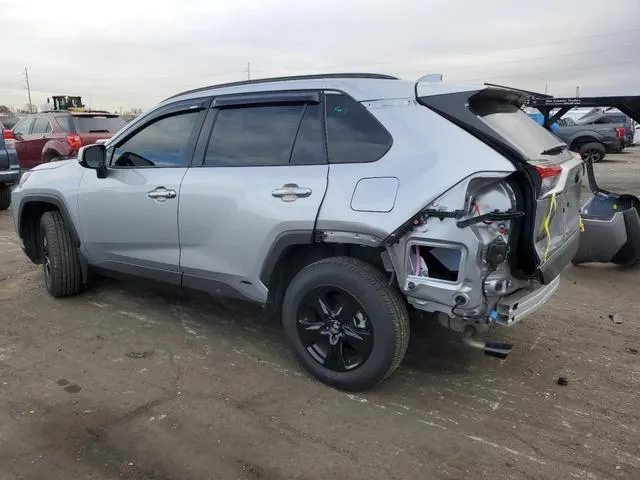 JTMRWRFV3RD216041 2024 2024 Toyota RAV4- Xle 2