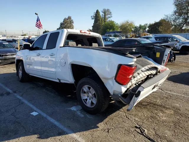 1GCRCREH0HZ262089 2017 2017 Chevrolet Silverado- C1500 Lt 2