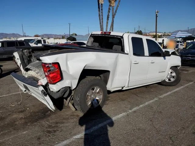 1GCRCREH0HZ262089 2017 2017 Chevrolet Silverado- C1500 Lt 3