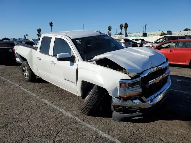 1GCRCREH0HZ262089 2017 2017 Chevrolet Silverado- C1500 Lt 4