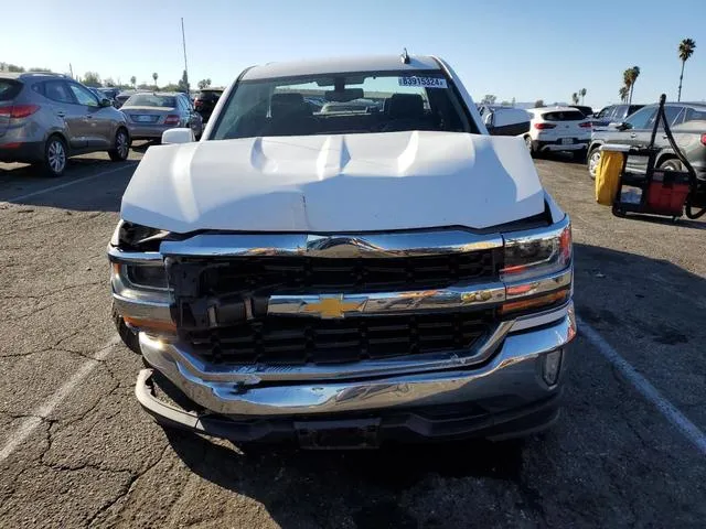 1GCRCREH0HZ262089 2017 2017 Chevrolet Silverado- C1500 Lt 5