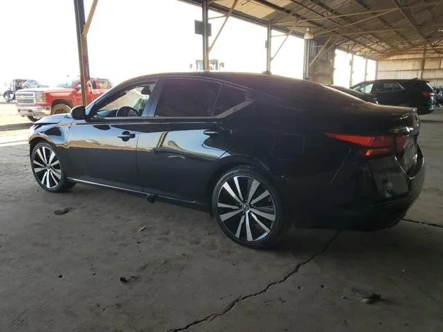 1N4BL4CV5LC236330 2020 2020 Nissan Altima- SR 2