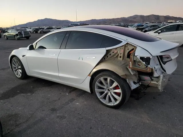 5YJ3E1EA1JF047093 2018 2018 Tesla MODEL 3 2