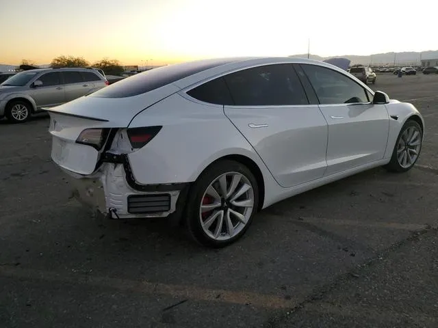 5YJ3E1EA1JF047093 2018 2018 Tesla MODEL 3 3