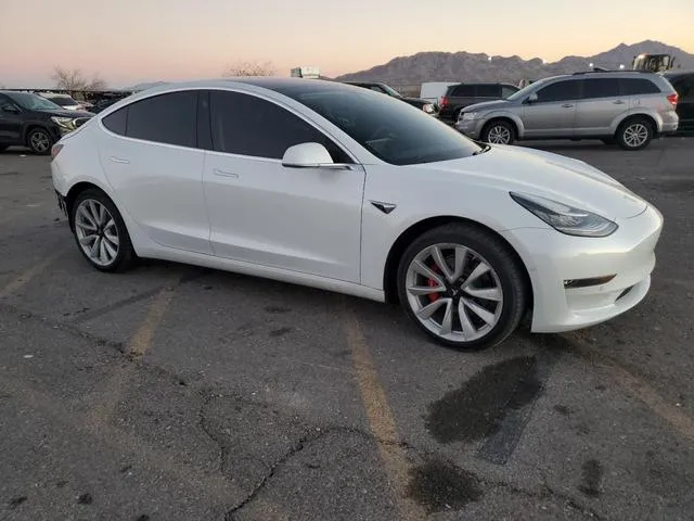 5YJ3E1EA1JF047093 2018 2018 Tesla MODEL 3 4