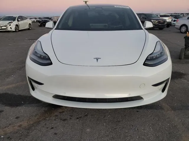 5YJ3E1EA1JF047093 2018 2018 Tesla MODEL 3 5