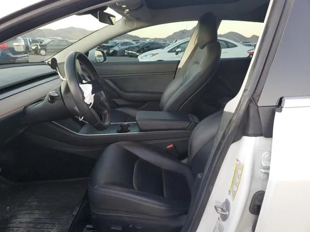 5YJ3E1EA1JF047093 2018 2018 Tesla MODEL 3 7