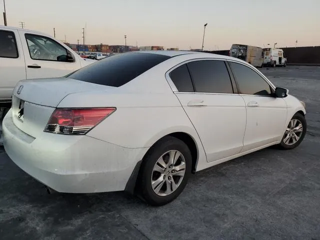 JHMCP26428C013517 2008 2008 Honda Accord- Lxp 3