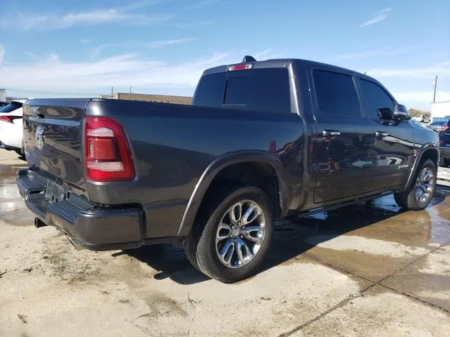 1C6RREJT8MN768165 2021 2021 RAM 1500- Laramie 3