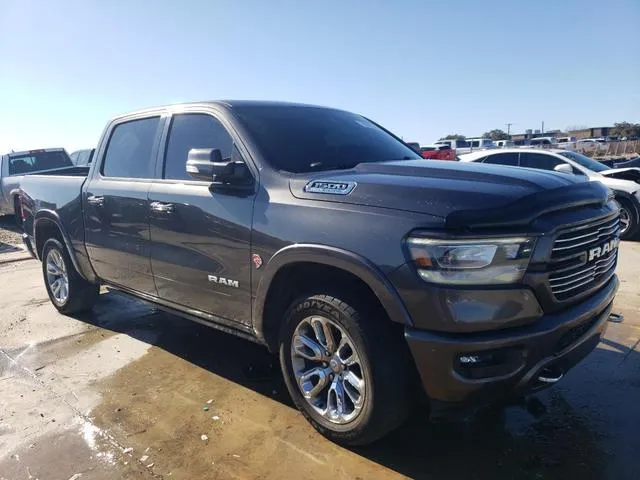 1C6RREJT8MN768165 2021 2021 RAM 1500- Laramie 4