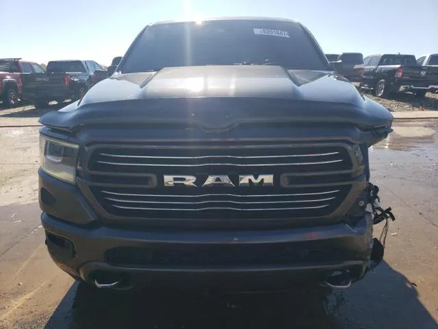 1C6RREJT8MN768165 2021 2021 RAM 1500- Laramie 5