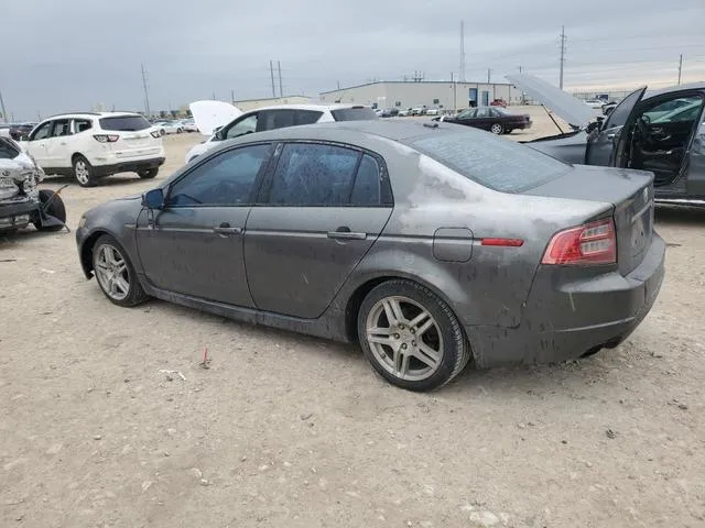 19UUA66228A046818 2008 2008 Acura TL 2