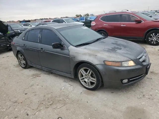 19UUA66228A046818 2008 2008 Acura TL 4