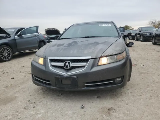 19UUA66228A046818 2008 2008 Acura TL 5