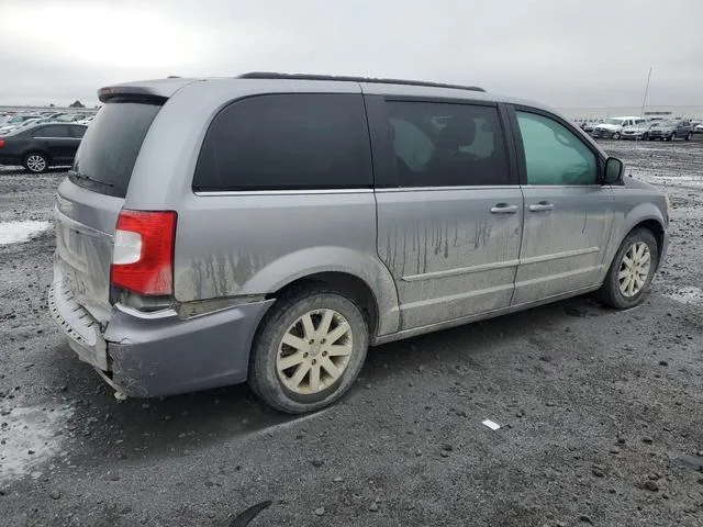 2C4RC1BG7ER402223 2014 2014 Chrysler Town and Country- Touring 3