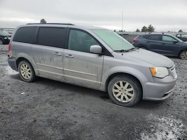 2C4RC1BG7ER402223 2014 2014 Chrysler Town and Country- Touring 4