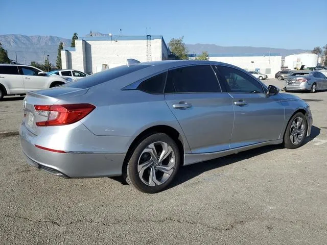 1HGCV1F53KA160248 2019 2019 Honda Accord- Exl 3