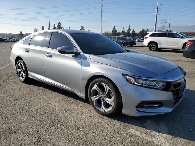 1HGCV1F53KA160248 2019 2019 Honda Accord- Exl 4