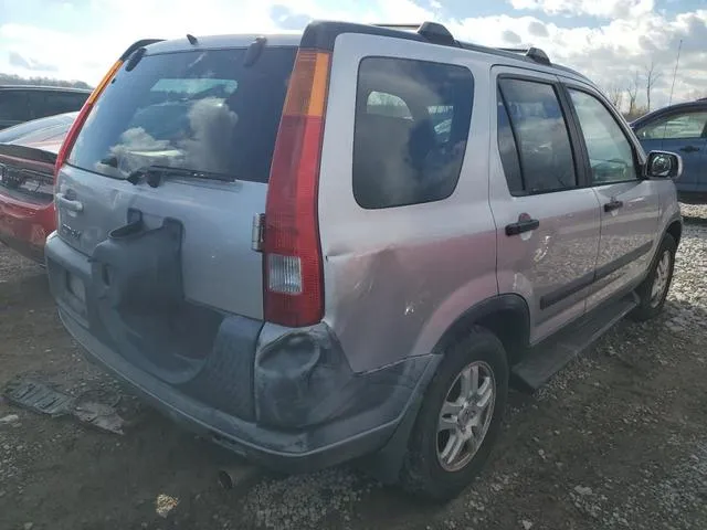 JHLRD78802C071766 2002 2002 Honda CR-V- EX 3