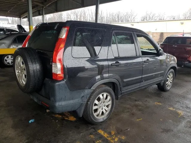 SHSRD788X5U311225 2005 2005 Honda CR-V- EX 3