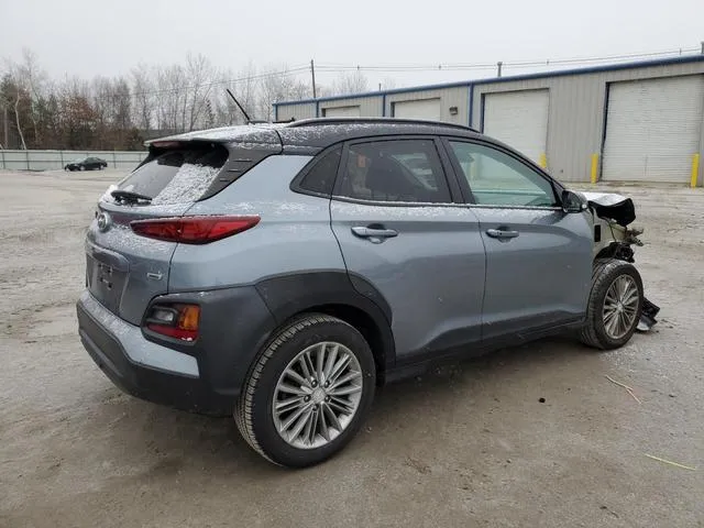 KM8K2CAA0LU584310 2020 2020 Hyundai Kona- Sel 3