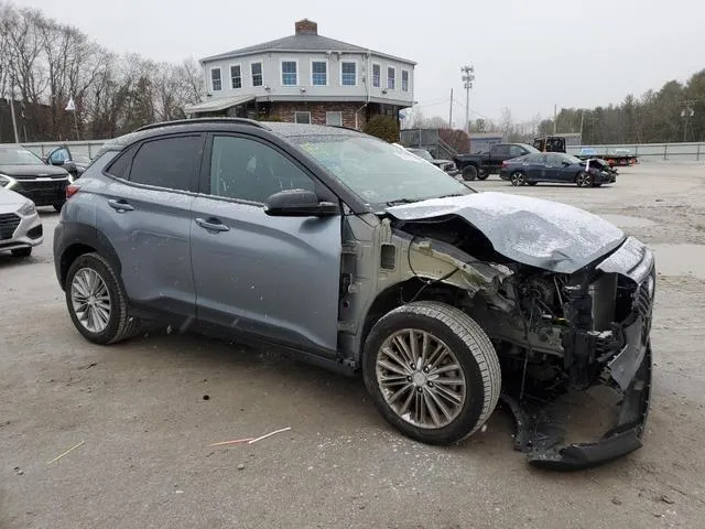 KM8K2CAA0LU584310 2020 2020 Hyundai Kona- Sel 4