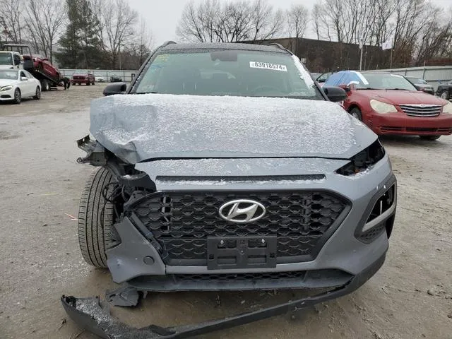 KM8K2CAA0LU584310 2020 2020 Hyundai Kona- Sel 5