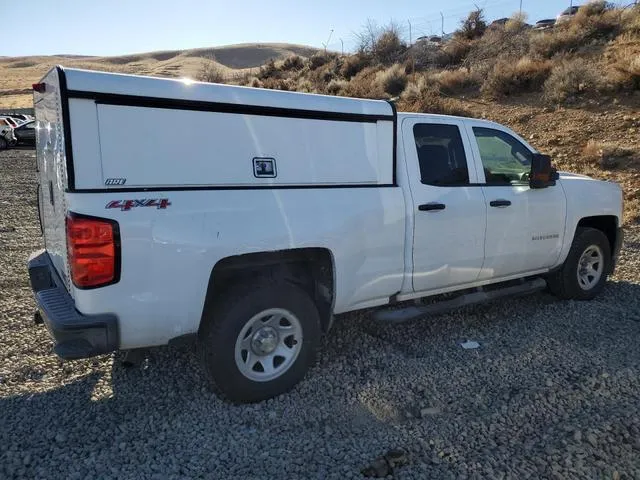 1GCVKNEH1GZ165492 2016 2016 Chevrolet Silverado- K1500 3