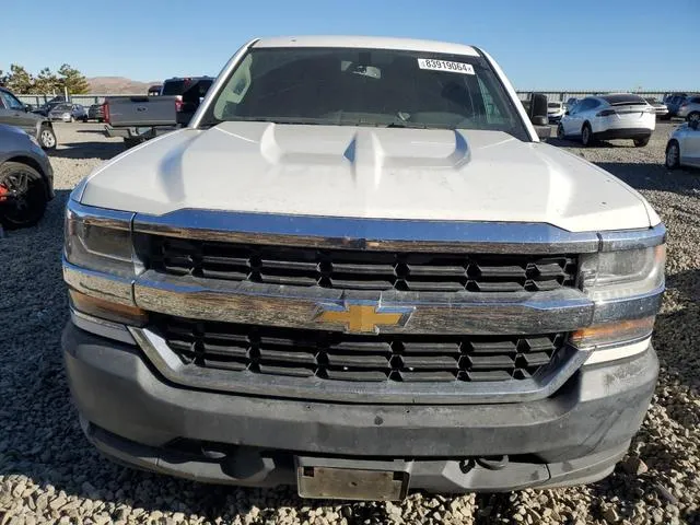 1GCVKNEH1GZ165492 2016 2016 Chevrolet Silverado- K1500 5