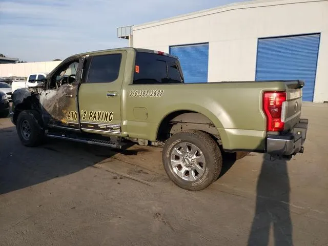 1FT7W2BT8JEB11383 2018 2018 Ford F-250- Super Duty 2