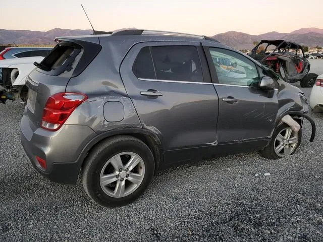 3GNCJLSBXLL224739 2020 2020 Chevrolet Trax- 1LT 3