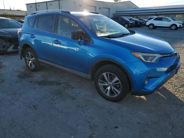 JTMRFREVXGJ068602 2016 2016 Toyota RAV4- Xle 4