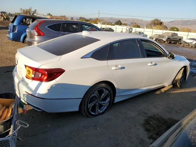 1HGCV1F57JA264353 2018 2018 Honda Accord- Exl 3