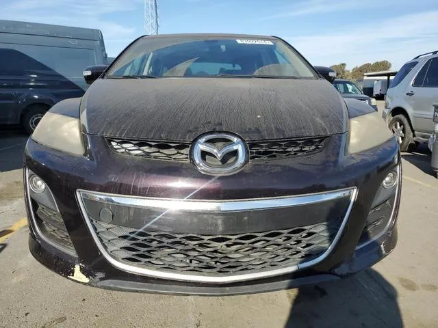 JM3ER2WL1A0319859 2010 2010 Mazda CX-7 5