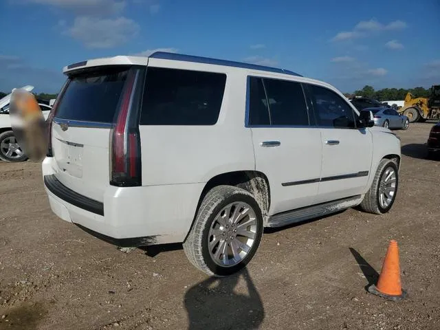 1GYS3BKJ8GR323567 2016 2016 Cadillac Escalade- Luxury 3