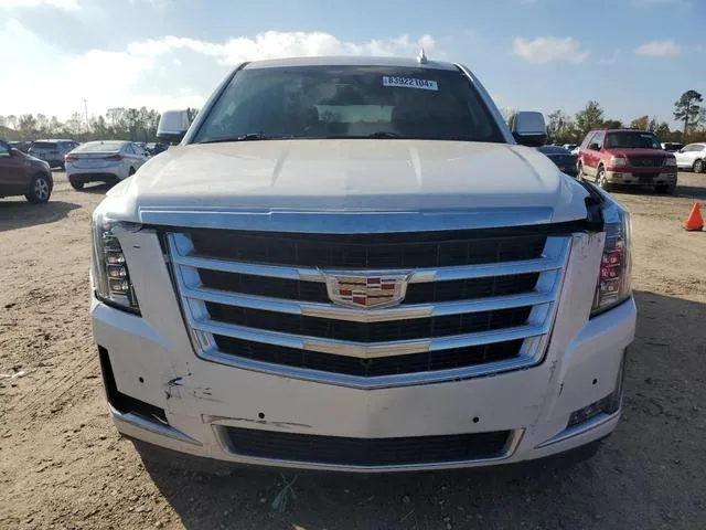 1GYS3BKJ8GR323567 2016 2016 Cadillac Escalade- Luxury 5