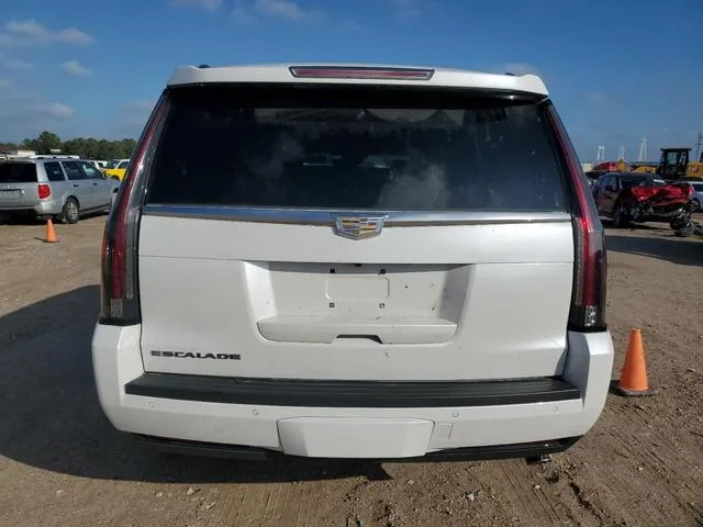 1GYS3BKJ8GR323567 2016 2016 Cadillac Escalade- Luxury 6