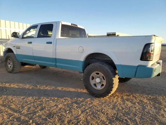 3C6TR5HT1EG213516 2014 2014 RAM 2500- ST 2