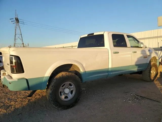 3C6TR5HT1EG213516 2014 2014 RAM 2500- ST 3