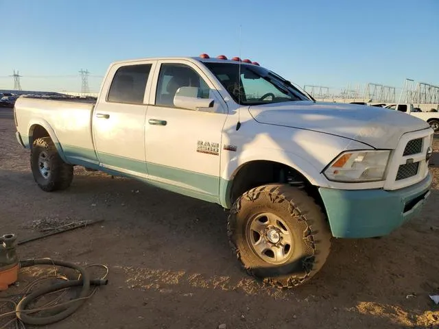 3C6TR5HT1EG213516 2014 2014 RAM 2500- ST 4