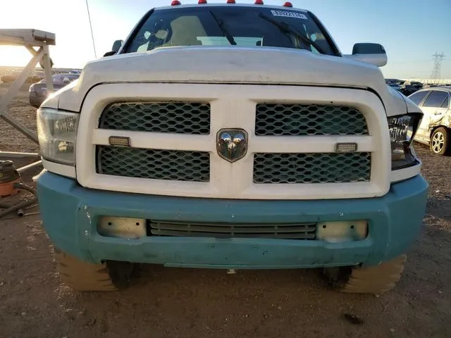 3C6TR5HT1EG213516 2014 2014 RAM 2500- ST 5