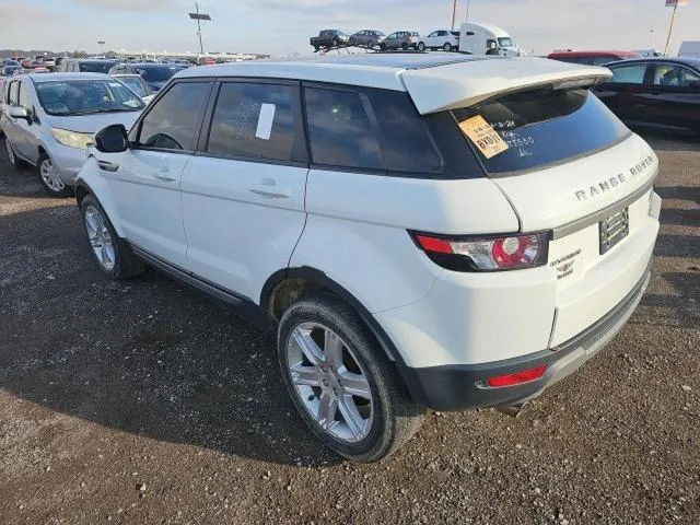 SALVP2BG8FH077550 2015 2015 Land Rover Range Rover- Pure Plus 3