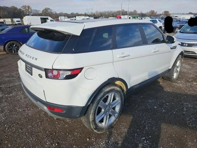 SALVP2BG8FH077550 2015 2015 Land Rover Range Rover- Pure Plus 4