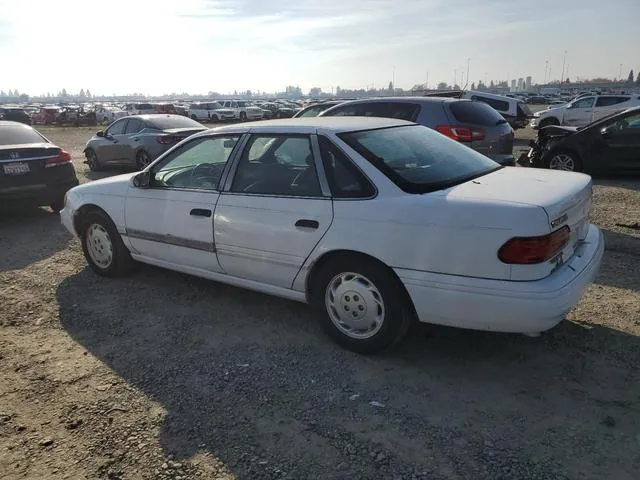 1FALP5247PG143248 1993 1993 Ford Taurus- GL 2