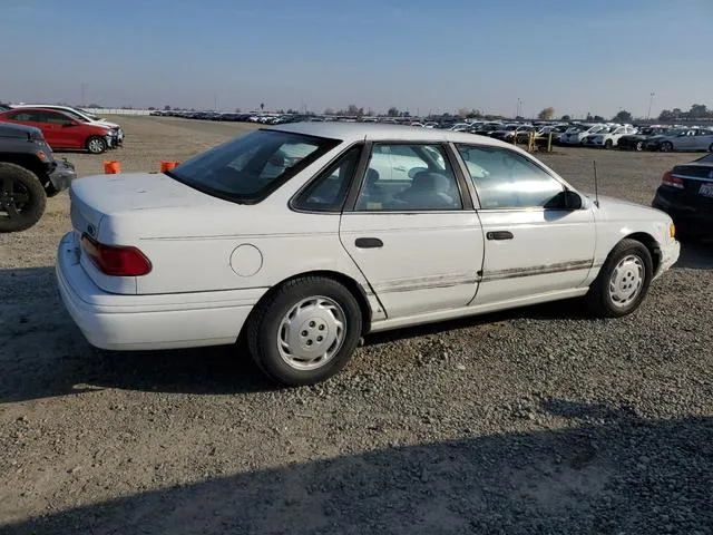 1FALP5247PG143248 1993 1993 Ford Taurus- GL 3