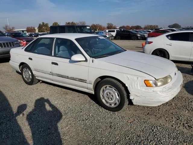 1FALP5247PG143248 1993 1993 Ford Taurus- GL 4