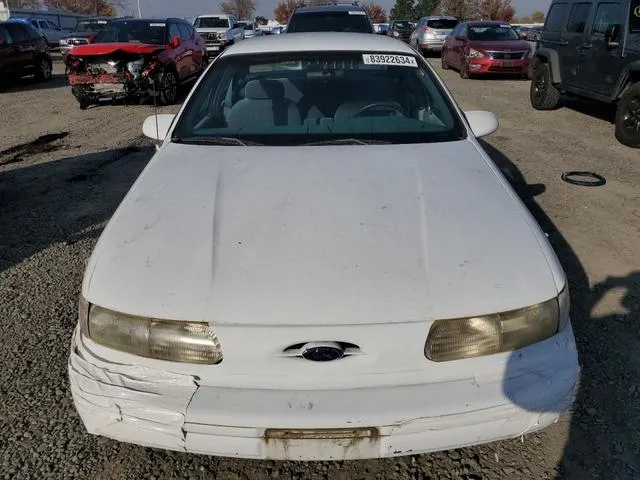 1FALP5247PG143248 1993 1993 Ford Taurus- GL 5