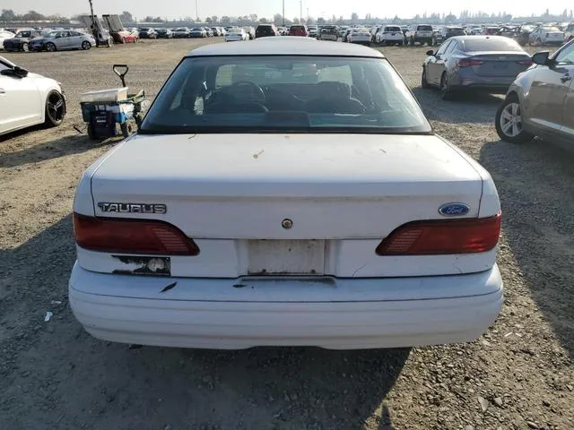 1FALP5247PG143248 1993 1993 Ford Taurus- GL 6