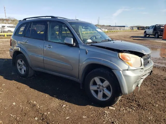 JTEHD20V550059613 2005 2005 Toyota RAV4 4