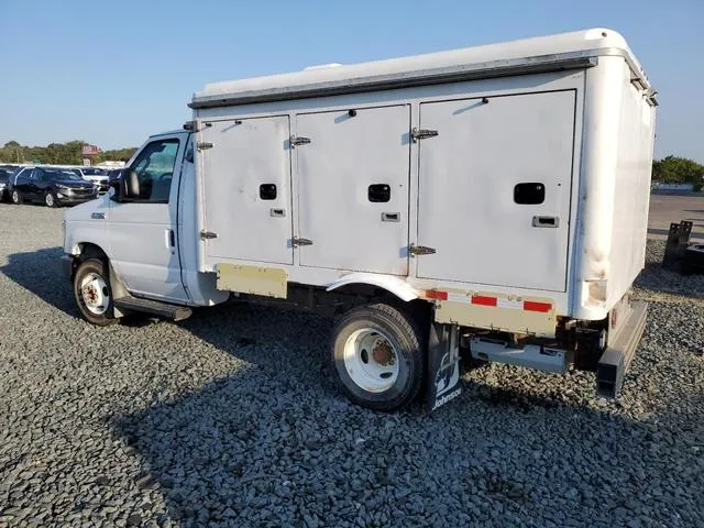 1FDWE3FS4HDC68653 2017 2017 Ford Econoline- E350 Super Duty 2